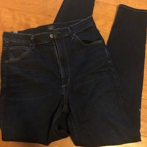 Citizens jeans